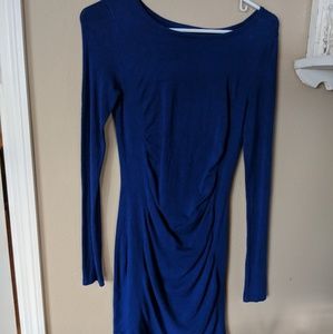 Long Sleeve Dress